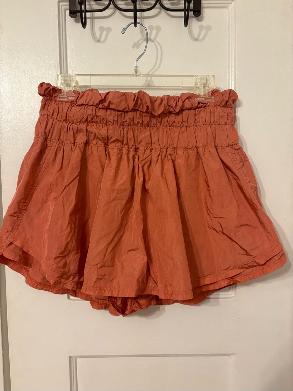 FP Movement Rust Waist Skort